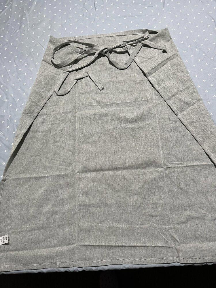 New Bistro Apron